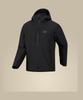 ARCTERYX Gamma Mx Hoodie Men'S - Black / Ajqfm08485