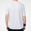 Nike Dri-FIT Training Quick-Dry Crew Neck Short Sleeve T-Shirt Men Tops White DA1318-100
