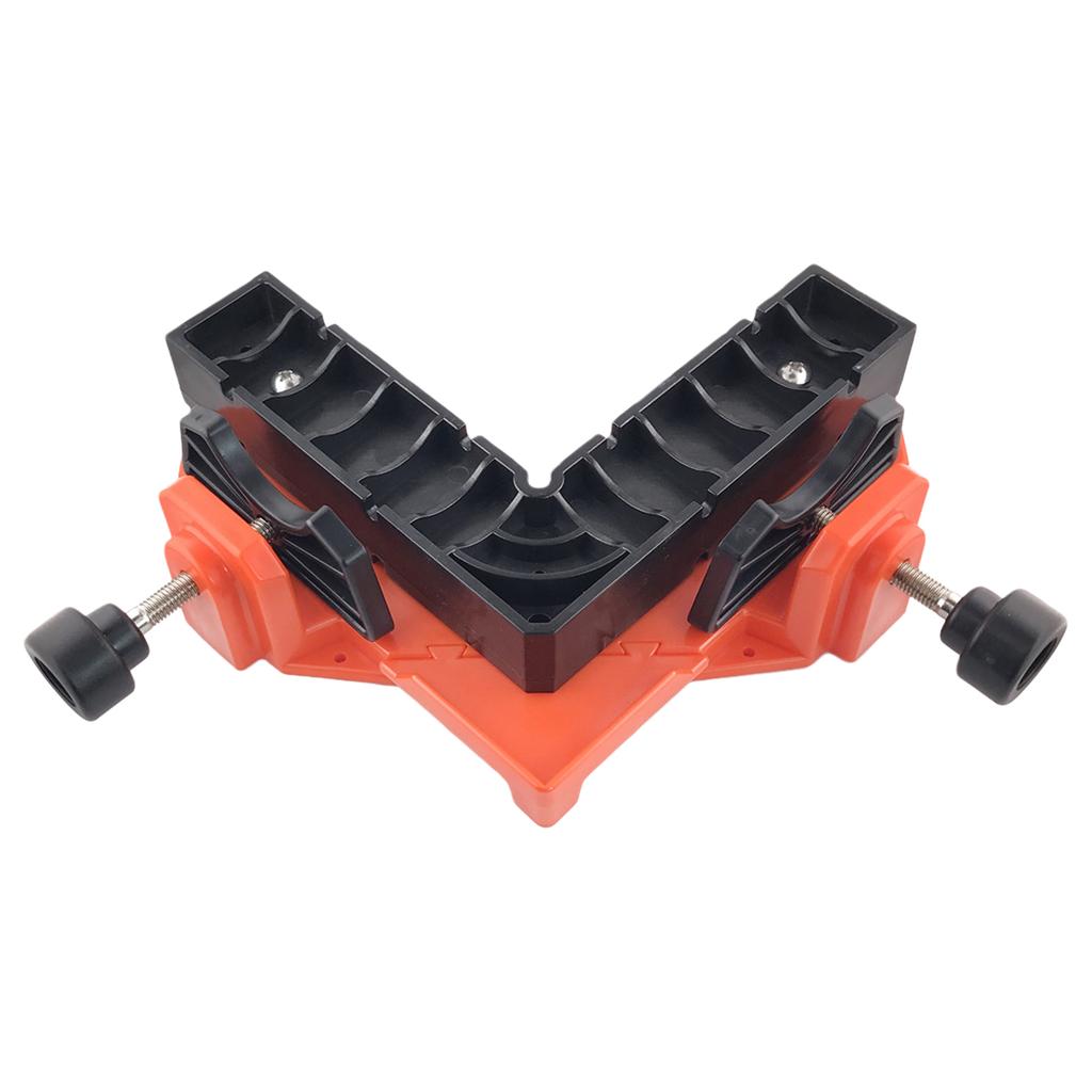 90 Degree Woodworking Right-Angle Clamp Right Angle Corner Clamps for Woodworking & Picture Frame