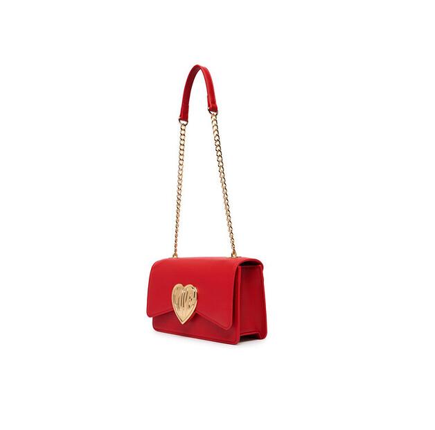 Сумка LOVE MOSCHINO JC4147PP1OL1650A