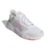 Adidas Neo Futureflow Cc 'White Pink' Women's Sneakers FW7198