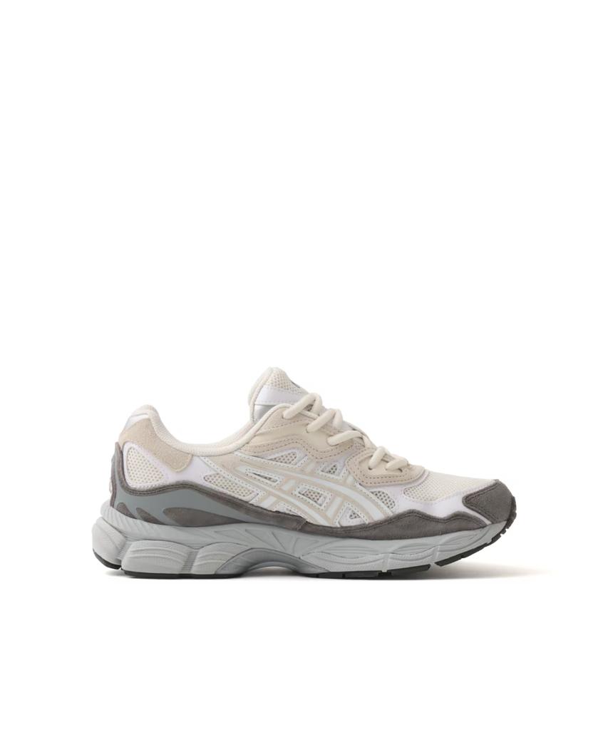1203A383-113 Asics Gel-NYC Cream White (Men's)