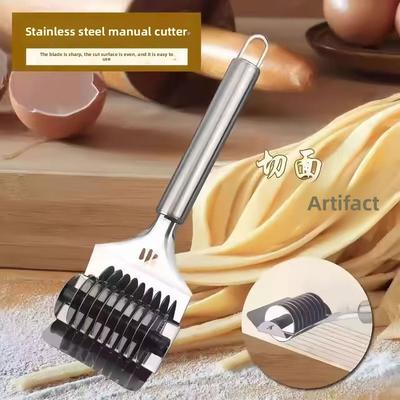 Ustensile pentru pregătirea pastelor – Aparate de tăiat paste