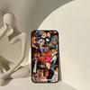 Duki Rapper Phone Case For Samsung Galaxy S21 S22 S23 S24ULTRA S25ULTRA FE Ultra Plus5G A52S S26 Soft Cover