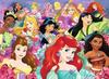 Puzzle Disney Princesses 150 Pièces XXL Ravensburger - Les Rêves Deviennent Réalité - Enfant 7 Ans Et Plus