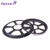 8/10/12-Inch Car Speaker Grill & Subwoofer Cover with Screws
