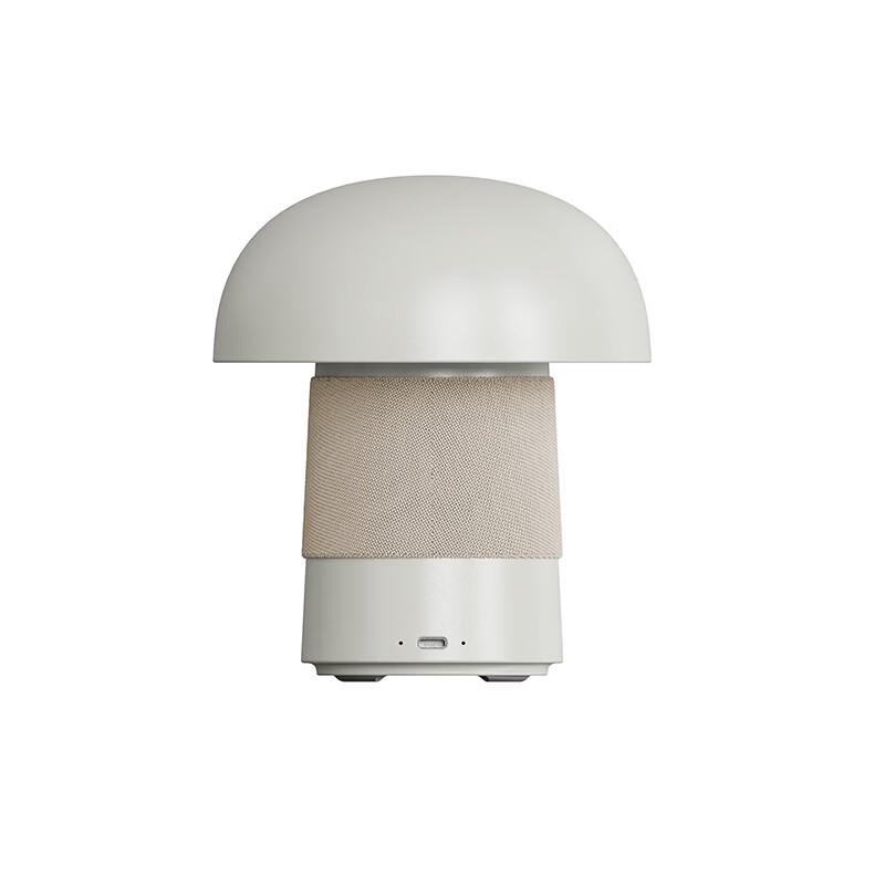 Jiguang Mushroom Bluetooth Speaker (CN Version)