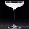 1PCS 180ml Plastic Bartender Cocktail Glasses Home Use Wedding Party Tableware Disposable Plastic Champagne Flutes Wine Glasses