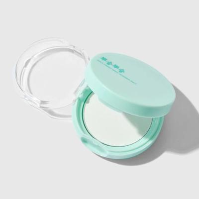 Maquillage du visage – Poudres