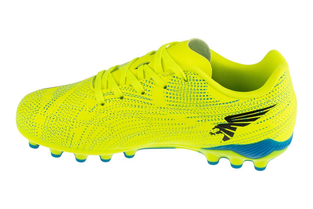 Joma Evolution Jr 26 EVJS AG, for Boy green Football cleats