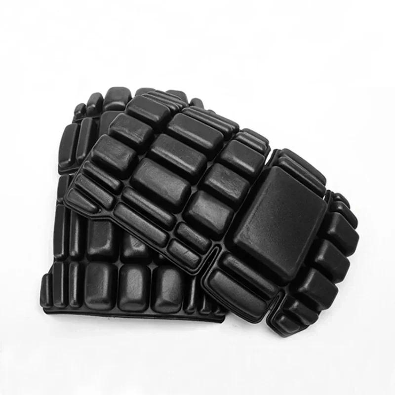 Heavy Duty Comfortable Anti-slip Foam Knee Pads for Cleaning FlooringConstruction Gel Knee Pads Tools Knee Pads for Work