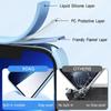 Soft TPU Phone Case For Samsung Galaxy S26 S24 S23 S25 Ultra Edge S24 S25 FE A57 A56 A17 A55 A16 A15 5G Liquid Silicone Cover