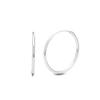(silver 925) Nuo essential earring_M