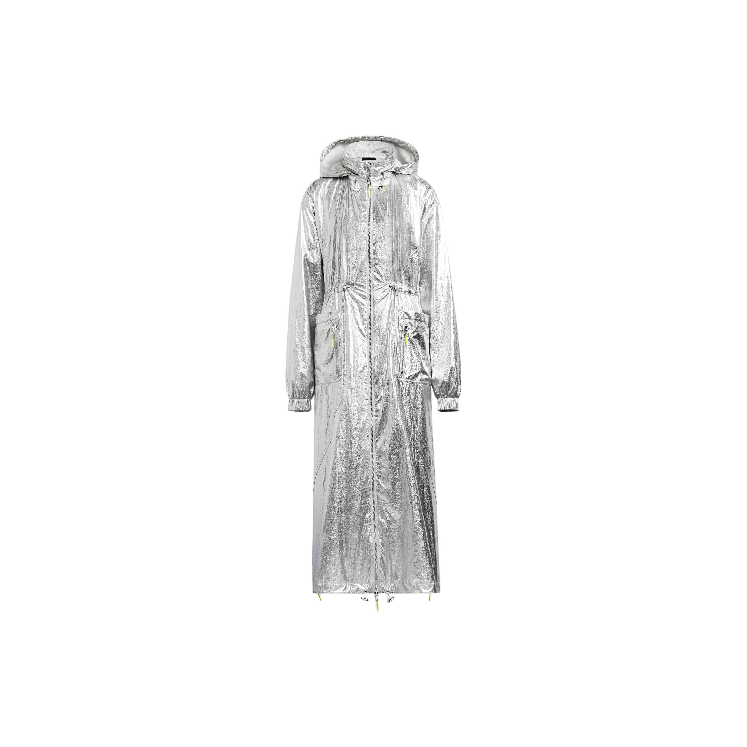 Adidas originals Ivy Park Met Anorak