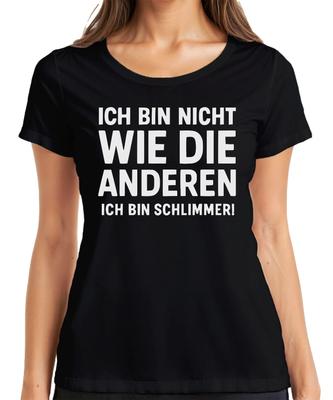 Tops – T-shirts