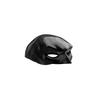Black Catwoman Cat Mask Halloween Pet Headdress Decoration Plastic Material