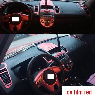 Accesorios Interior – Molduras interior