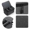Dividing Partition Camera Bag Shockproof Digital Camera Case Camera Protector Pouch  DSLR SLR