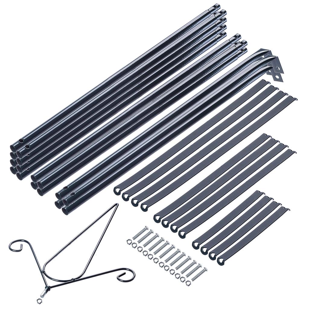 KADAX Łuk ogrodowy 200x40x40cm P20030 K11293