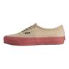 Authentic 44 Otw Vibram Platinum Suede Siped