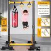 Qiu Qiao Indoor Home Pull-up Bar & Dip Station