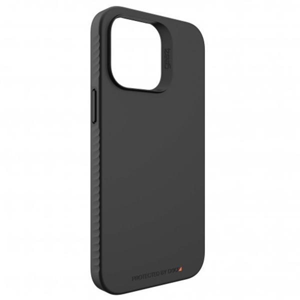 Gear4 Rio Snap Iphone 14 Pro Max 6,7Czarny/Black 50759