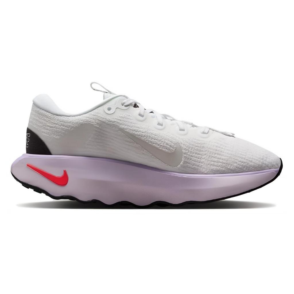 New Nike Motiva White Lilac Bloom Barely Grape Women's DV1238-101