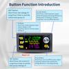 SK60/SK120/SK150 DC Buck Boost Converter CNC Adjustable Regulated Laboratory Power Supply Constant Voltage Current Module