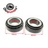 Ouyunou Stem Conical Taper Roller Bearings 320/22 320/23.5 For Dirt Pit Motor Bike Motorcycle