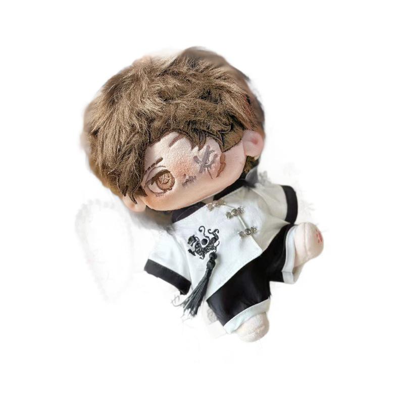Identity V Puppeteer Chestnut Cake Doll - 20cm Authentic Anime Collectible
