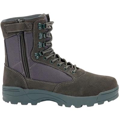 Brandit Boots Tactical Zipper