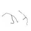 Fits Mercedes-Benz 447: Auxiliary Water Tank Return Hose 4475010125 Rubber Hose
