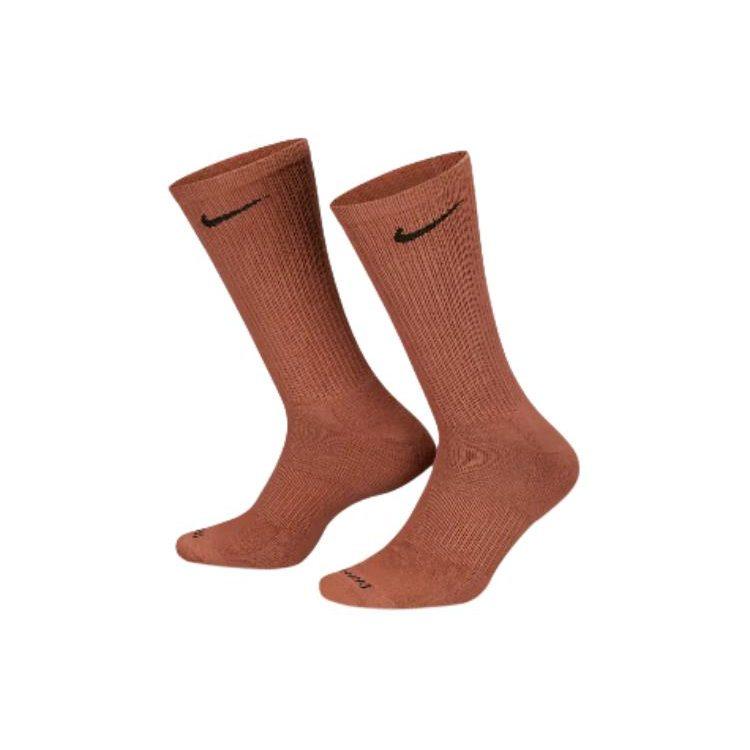 Nike Unisex Crew Socks SX6888-914