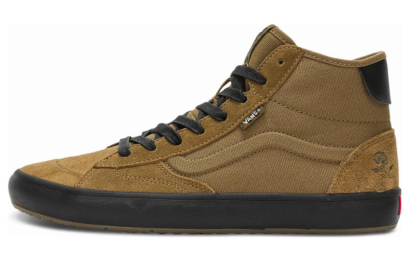 Vans The Lizzie Dirt VN0A4BX1RQJ 40