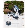 Anta Comfortable Breathable Shock Absorbing Durable Kids Casual Shoes Kids Casual Shoes Blue Black White A312418802-4