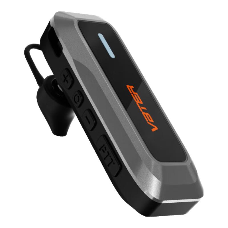 

WBT V1plus Bluetooth Ear-Hook Two-Way Radio (CN version)