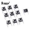 10 buc. buton tactil bumper RB / LB pentru controller Xbox One Xbox 360