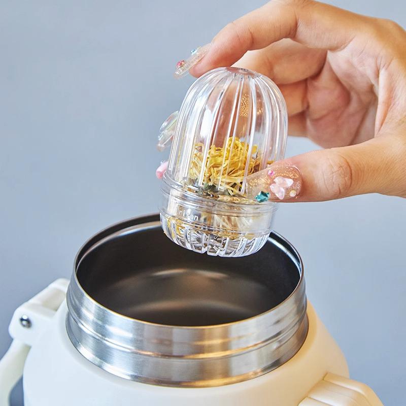 1/ 3Pcs Tea Strainer Plastic Tea Infuser Tea Leaves Spice Seasoning Ball Strainer Teapot Fine Mesh Coffee Filter Teaware