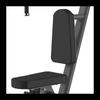 CAGO Commercial Chest Fly / Rear Delt Machine