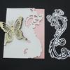 Card Frame Metal Cutting Dies Stencils Die Cut for DIY Scrapbooking Album Paper Card Embossing