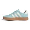 adidas Barreda Halo Mint Off White Gum Unisex Sneakers Blue Gum-10 JQ4238