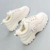 Daddy shoes 22 spring new models, students increase height leisure sports thick bottom tide