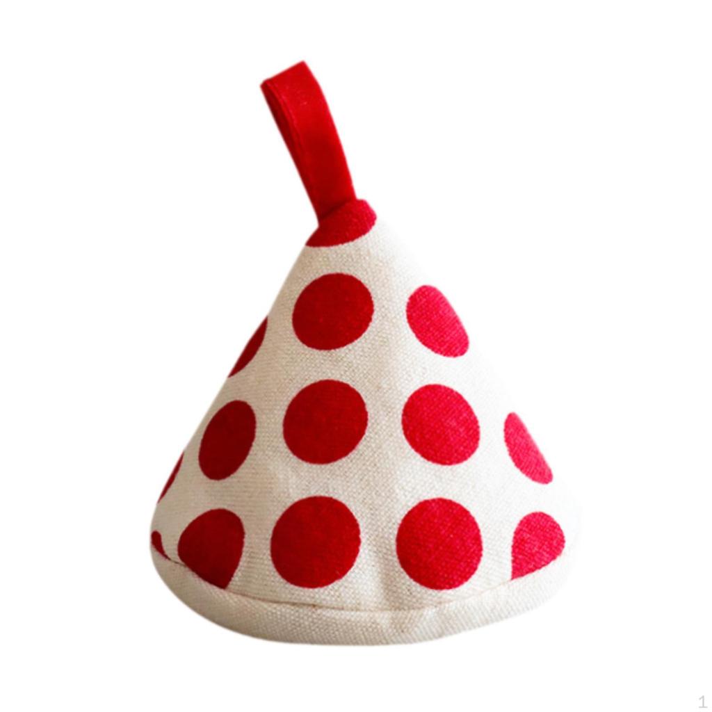 Presine Antiscottatura per Griglia e Forno