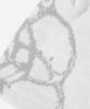 NODE LABS Dev:8 Graphic Knit Beanie_White