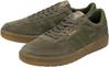 Кроссовки Gola Hawk 86 Мужские кроссовки цвета хаки