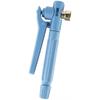 Kwazar Lance Handle Assembly With Manometer Orion Super Pro+