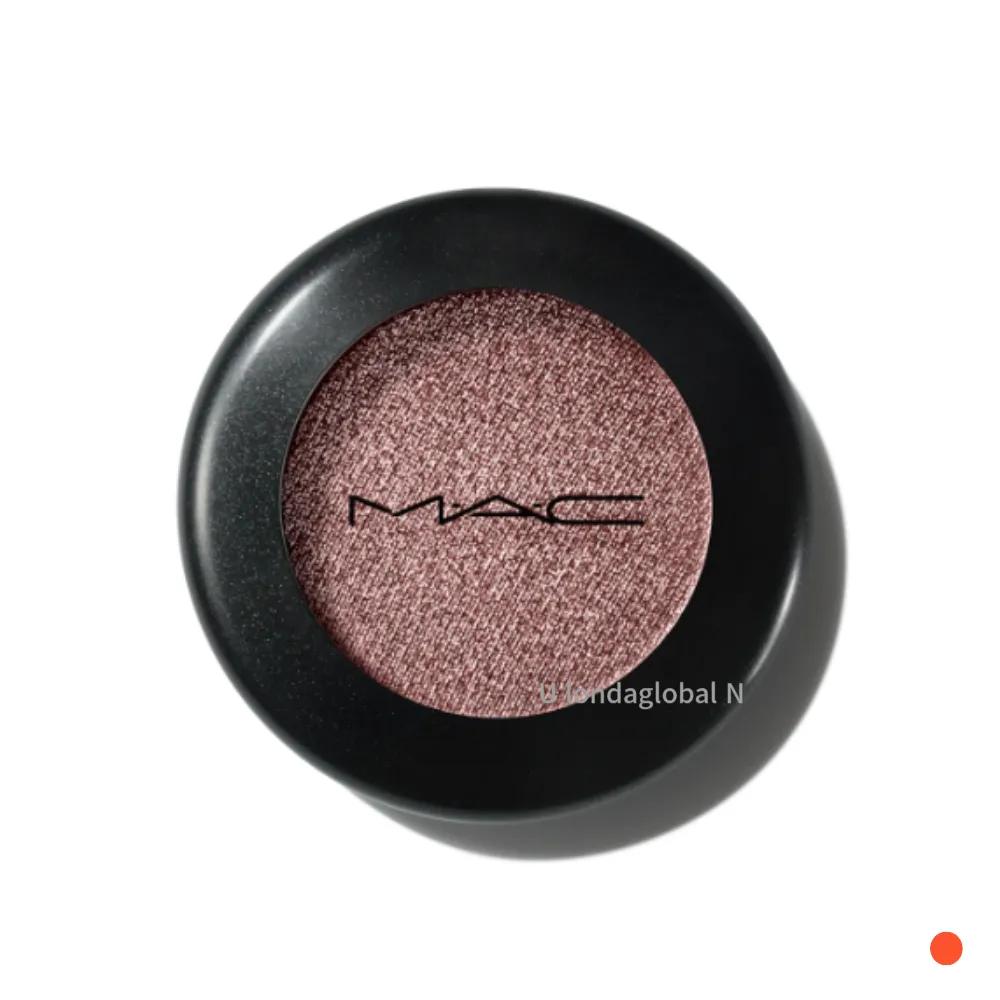 MAC Pearl Eyeshadow Department Store Product Satin Taupe