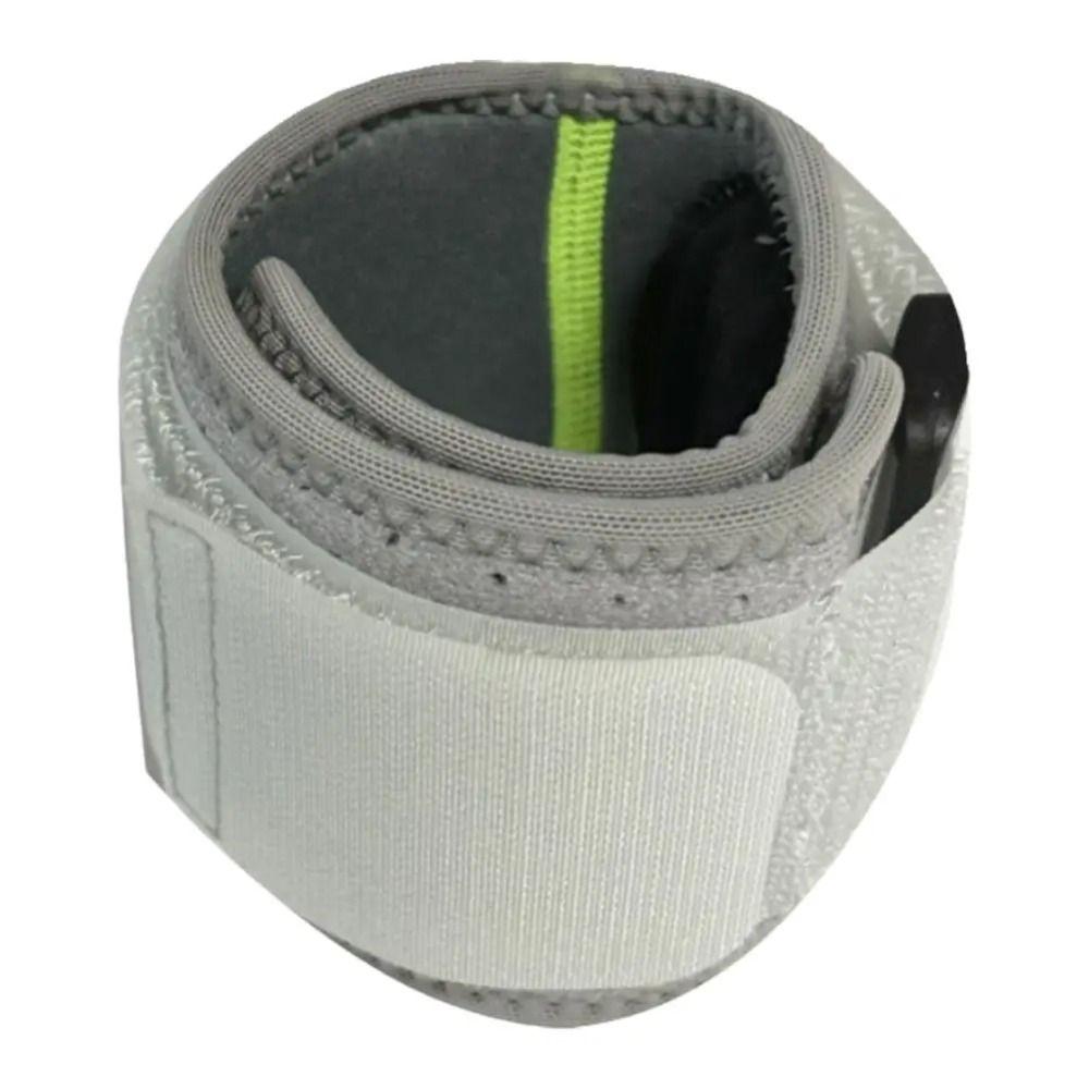 Comfortable Forearm Compression Sleeve Pressure Relief Badminton Arm Band  Unisex