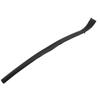560mm 22.05in Car Door Seal Strip Weatherstrip 1828404 Replacement for Ford Transit MK 7 2011‑2014