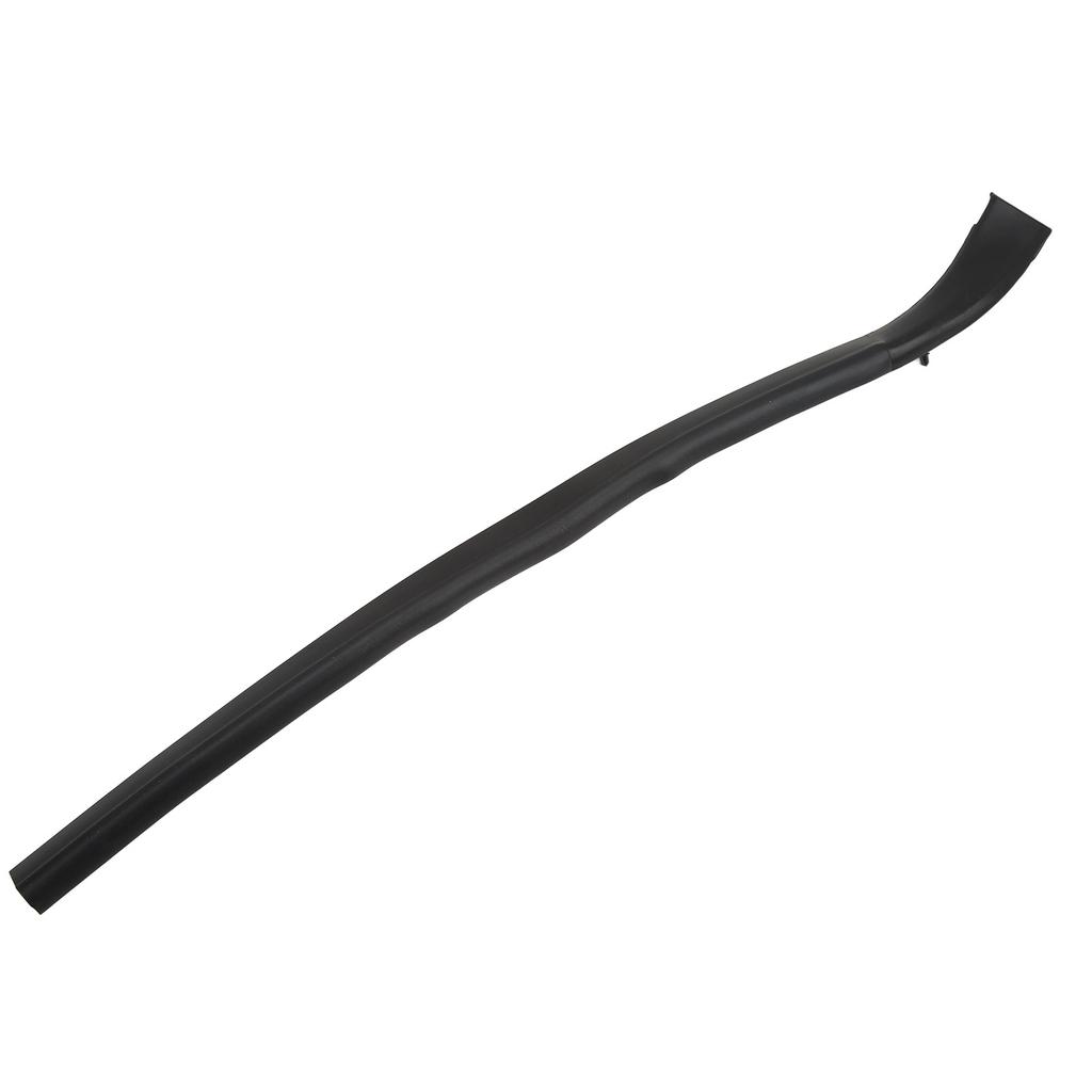 560mm 22.05in Car Door Seal Strip Weatherstrip 1828404 Replacement for Ford Transit MK 7 2011‑2014